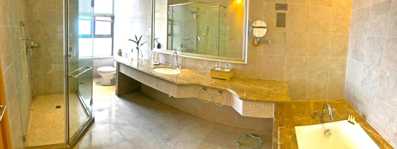 Hui Fu Jinling Hotel Gaoyou Zewnętrze zdjęcie