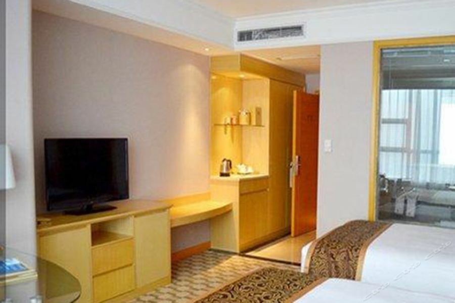 Hui Fu Jinling Hotel Gaoyou Zewnętrze zdjęcie