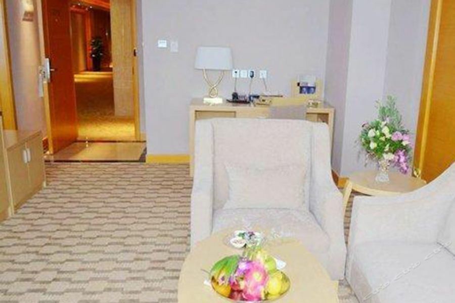 Hui Fu Jinling Hotel Gaoyou Zewnętrze zdjęcie